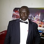 Suliaman Turay